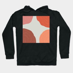 Terracotta Hoodie